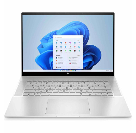 NTB HP ENVY 16-h0002nc,16.1" WQUXGA 3840×2400 OLED IPS,i9-12900H,32GB DDR4,2TB SSD,RTX 3060 6GB,Win11 Pro,2Y On-Site