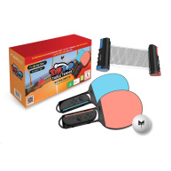 Tip Top Table Tennis Kit for Switch 2&1