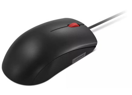 LENOVO 120 Wired Mouse - myš