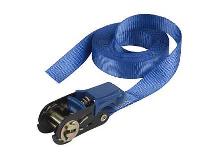 Master Lock Upínací popruh s ráčnou  4365EURDAT - 500cm