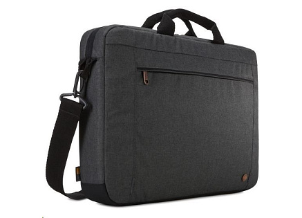 Case Logic brašna Era ERAA116 pro notebook 15,6" a tablet 10" , tmavě šedá Case Logic brašna Era ERAA116 pro notebook 15,6" a tablet 10" , tmavě šedá