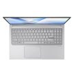 ASUS NTB Vivobook 15 (X1504VA-BQ4155W), Core 5 120U, 15.6" 1920 x 1080, 8GB, 512GB SSD, Intel, W11 Home, Silver
