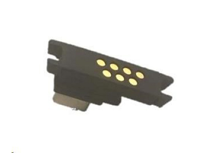 Zebra rugged I/O connector, pack of 3