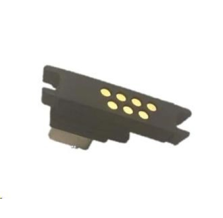 Zebra rugged I/O connector, pack of 3 Zebra rugged I/O connector, pack of 3