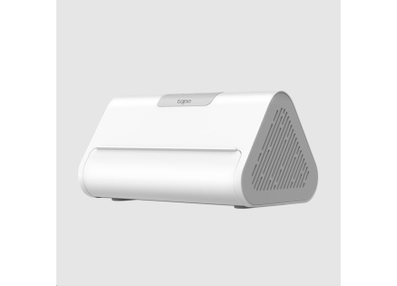TP-Link Tapo H500 WiFi Chytrý IoT hub - základna HomeBase (2,4GHz/5GHz,1xHDMI,1x2,5"SATA,1x100Mb/s,1xUSB,1xUSB-C) TP-Link Tapo H500 WiFi Chytrý IoT hub - základna HomeBase (2,4GHz/5GHz,1xHDMI,1x2,5"SATA,1x100Mb/s,1xUSB,1xUSB-C)