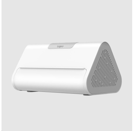 TP-Link Tapo H500 WiFi Chytrý IoT hub - základna HomeBase (2,4GHz/5GHz,1xHDMI,1x2,5"SATA,1x100Mb/s,1xUSB,1xUSB-C)