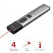 TRUST Prezentér Kazun Aluminium Wireless Presenter