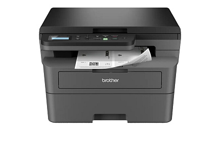 BROTHER multifunkce mono laserová DCP-L2622DW - A4, 34ppm, 256MB, 1200x1200, USB WIFI 5G, 250listů, DUPLEX BROTHER multifunkce mono laserová DCP-L2622DW - A4, 34ppm, 256MB, 1200x1200, USB WIFI 5G, 250listů, DUPLEX