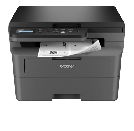 BROTHER multifunkce mono laserová DCP-L2622DW - A4, 34ppm, 256MB, 1200x1200, USB WIFI 5G, 250listů, DUPLEX BROTHER multifunkce mono laserová DCP-L2622DW - A4, 34ppm, 256MB, 1200x1200, USB WIFI 5G, 250listů, DUPLEX
