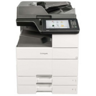 LEXMARK tiskárna MX910de MFP multifunkční Monochrome A3  LASER, 45ppm, USB, LAN, duplex