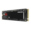 Samsung SSD 990 PRO NVMe, M.2 SSD 2 TB