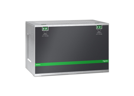 APC Easy UPS Din Rail Mount Battery Pack 24VDC, pro BVS240XDPDR nebo BVS480XDPDR