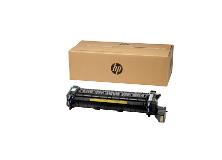 HP LaserJet 220V Enhanced Fuser Kit (N/A pages)