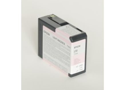 EPSON ink bar Stylus Pro 3800 - light magenta (80ml)
