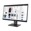 LENOVO LCD T32UD-40 - 31.5",IPS,16:9,3840x2160,60Hz,350cd/m2,1500:1,4ms(GtG),HDMI,DP,USB Hub,USB-C,RJ45,Pivot