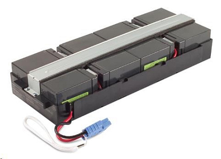 APC Replacement Battery Cartridge #31, SUOL1000XLI, SURT1000XLI, SURT2000XLI, SURT48XLBP APC Replacement Battery Cartridge #31, SUOL1000XLI, SURT1000XLI, SURT2000XLI, SURT48XLBP