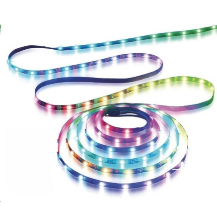 WG - LED pásek WG2, 5 metrů, s aplikaci, IP 65 WG - LED pásek WG2, 5 metrů, s aplikaci, IP 65