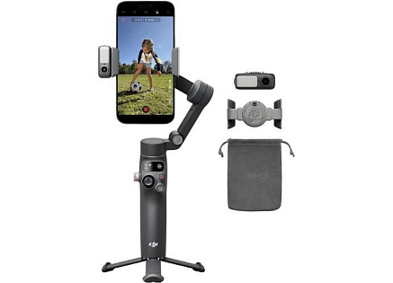 DJI Osmo Mobile 8
