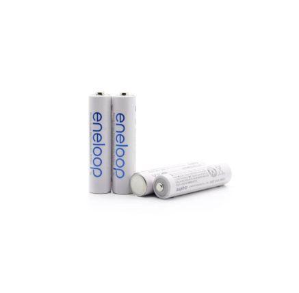 PANASONIC R3 750mAh Ni-Mh Eneloop bulk PANASONIC R3 750mAh Ni-Mh Eneloop bulk