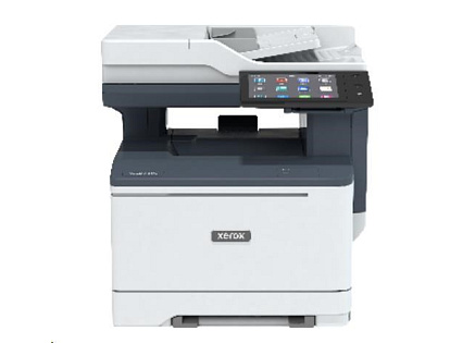 BAZAR - Xerox C415 barevná MF (tisk, kopírka, sken, fax) 40 str. / min. A4, DADF - Poškozený obal (Komplet)