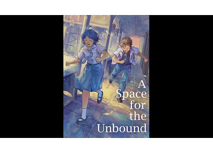 A Space for the Unbound (PC) klíč Steam