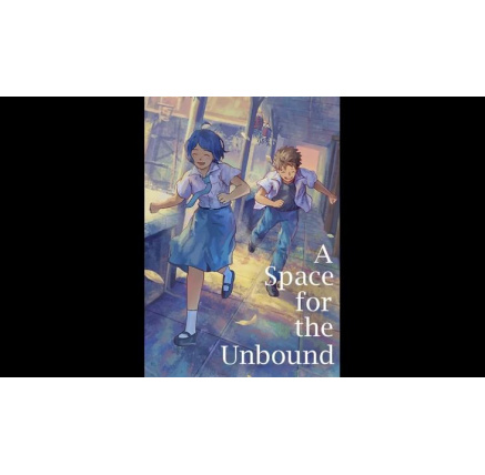 A Space for the Unbound (PC) klíč Steam A Space for the Unbound (PC) klíč Steam