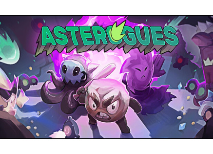 Asterogues (PC) klíč Steam