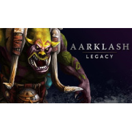 Aarklash: Legacy (PC) klíč Steam