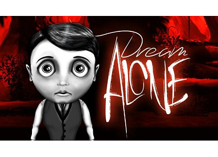 Dream Alone (PC) klíč Steam
