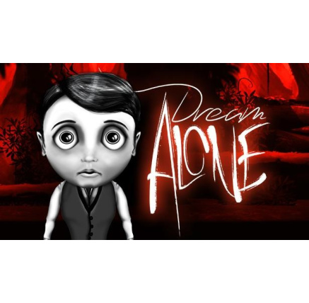Dream Alone (PC) klíč Steam Dream Alone (PC) klíč Steam