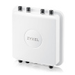 Zyxel WAX655E, 802.11ax 4x4 Outdoor Access Point - bez zdroje