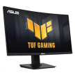 ASUS LCD 23.6" VG24VQER Curved 1920x1080 Full HD 250cd 1ms 180Hz Adaptive-Sync Freesync 2x HDMI, 1xDP