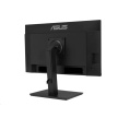 ASUS LCD 23.8 VA24ECPSN 1920x1080 LED IPS 5ms 300cd 75Hz REPRO USB-C-VIDEO+65W DP HDMI RJ45 PIVOT VESA - docking monito