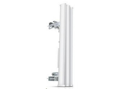UBNT airMAX Sector Antenna AM-5G19-120 [sektorová MIMO anténa, 5GHz, 19dBi, 120°, Rocket kit]
