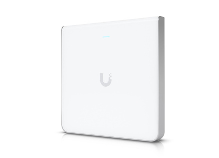 UBNT U6-Enterprise-IW - UniFi Access Point U6 Enterprise In-Wall