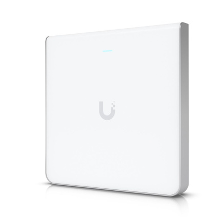 UBNT U6-Enterprise-IW - UniFi Access Point U6 Enterprise In-Wall