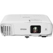 EPSON projektor EB-X49, 1024x768, 3600ANSI, 16000:1, VGA, HDMI, USB, LAN, 3 ROKY ZÁRUKA