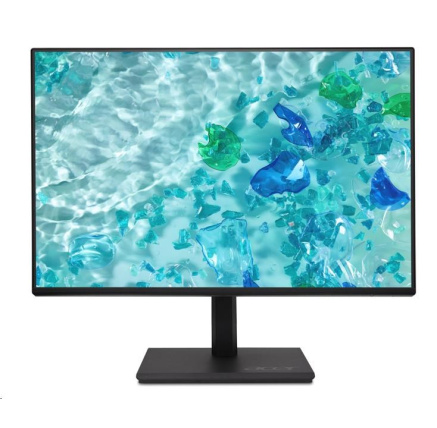 ACER LCD Vero B277Gbmiprzx 69cm (27") FHD IPS LED, 1920x1080@120Hz, 250cd/m2, 178/178, 4ms (GTG), 1xVGA + 1xHDMI(1.4) + ACER LCD Vero B277Gbmiprzx 69cm (27") FHD IPS LED, 1920x1080@120Hz, 250cd/m2, 178/178, 4ms (GTG), 1xVGA + 1xHDMI(1.4) +