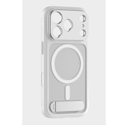 SmallRig 5552 FilMov Photography Phone Case for iPhone 17 Pro Max (White)