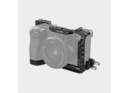 SmallRig 4336 Cage Kit for Sony A6700 SmallRig 4336 Cage Kit for Sony A6700