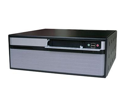 SFF In-Win BL067 USB-C +300W BRONZE SFF In-Win BL067 USB-C +300W BRONZE