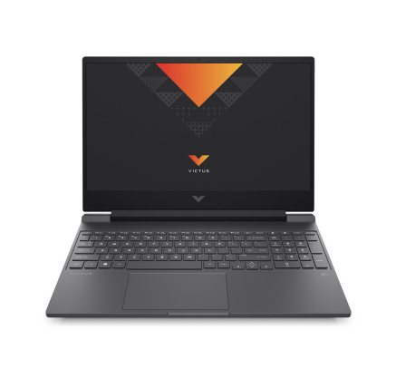 NTB HP Victus Gaming Laptop 15-fa2751nc,15.6" FHD, i5-13420H, 16GB DDR4, SSD 512 GB, RTX 4050 6GB, Freedos
