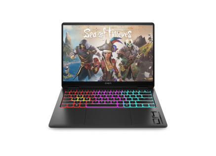 NTB OMEN Transcend 14-fb1073nc, Ultra 7-255H, 14" 2880x1800 OLED, 32GB DDR5, 2TB SSD, RTX 5060 8GB, Win11 Pro,2Y on-site