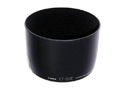 Canon ET-65 III sluneční clona