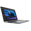 DELL NTB Precision 3591/7-155H/16GB/512GB SSD/15.6" FHD/Cam & Mic/Nvidia RTX 500 Ada/WLAN/Backlit Kb/W11P/3Y PS NBD