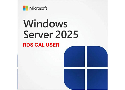 DELL_CAL Microsoft_WS_2025_5_pack_RDS_User DELL_CAL Microsoft_WS_2025_5_pack_RDS_User