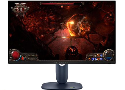 DELL LCD GAME-AW2725DM - 27"/IPS/LED/2560x1440/16:9/180Hz/1ms/1000:1/400 cd/m2/HDMI/DP/PIVOT/VESA/3YNBD (210-BQWQ) DELL LCD GAME-AW2725DM - 27"/IPS/LED/2560x1440/16:9/180Hz/1ms/1000:1/400 cd/m2/HDMI/DP/PIVOT/VESA/3YNBD (210-BQWQ)
