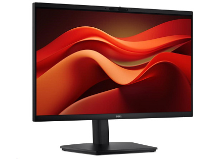 DELL LCD E2426HB - 24"/IPS/FHD/LED/1920x1080/16:9/120Hz/8ms/1000:1/300 cd/m2/HDMI/DP/Pivot/VESA/3YNBD (210-BVMR)