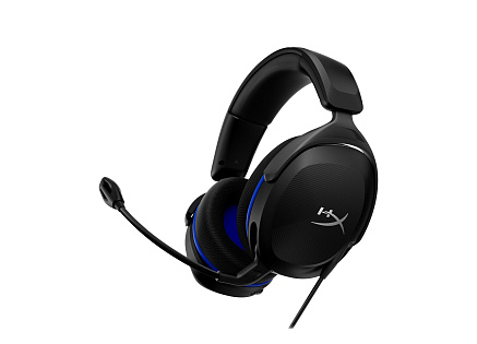 HyperX Cloud Stinger 2 Core BLK GAM HEADSET PS - Sluchátka pro herní konsole