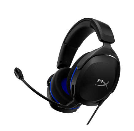 HyperX Cloud Stinger 2 Core BLK GAM HEADSET PS - Sluchátka pro herní konsole HyperX Cloud Stinger 2 Core BLK GAM HEADSET PS - Sluchátka pro herní konsole